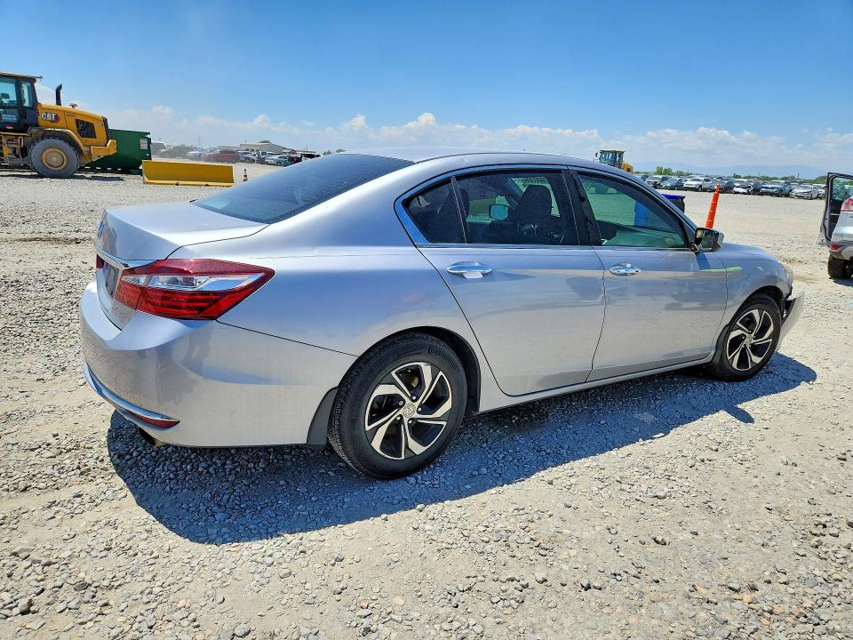 57400306 :رقم المزاد ، 1HGCR2F39GA188572 vin ، 2016 Honda Accord مزاد بيع