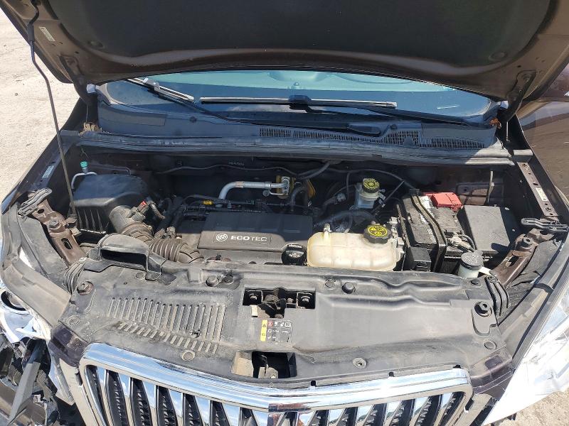 59146706 :رقم المزاد ، KL4CJBSBXGB708320 vin ، 2016 Buick Encore مزاد بيع