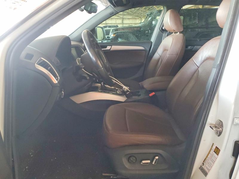 Aukcja sprzedaży 2014 Audi Sq5, vin: WA1VGAFP7EA112429, numer aukcji: 56938926