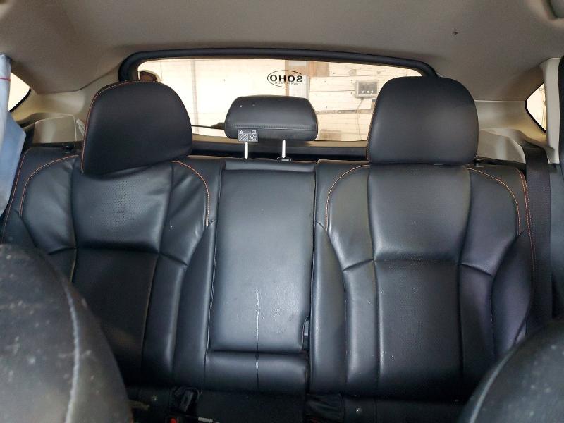 Продажа на аукционе авто 2019 Subaru Crosstrek, vin: JF2GTAMC4K8258494, номер лота: 57517446