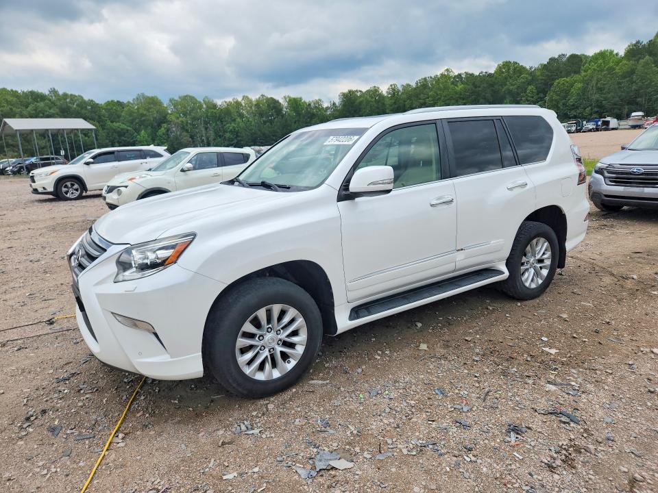 Aukcja sprzedaży 2016 Lexus Gx, vin: JTJBM7FX7G5149087, numer aukcji: 57942206
