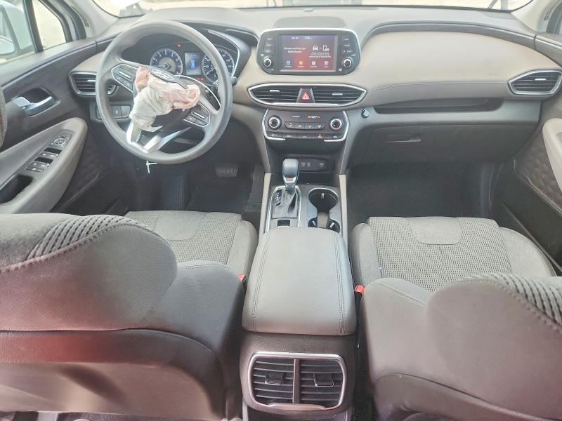 Продаж на аукціоні авто 2020 Hyundai Santa Fe, vin: 5NMS23AD0LH154525, номер лоту: 85994225