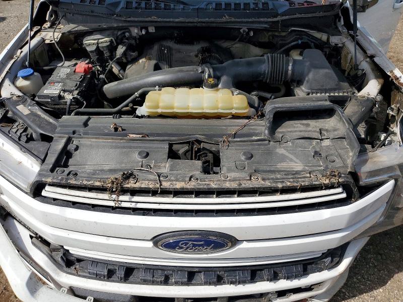 Auction sale of the 2019 Ford F150, vin: 1FTEW1E44KFD21089, lot number: 55638406