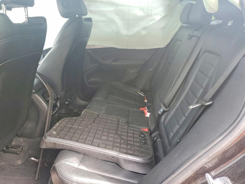 56985486 :رقم المزاد ، 5UXTR9C57JLD72757 vin ، 2018 Bmw X3 مزاد بيع
