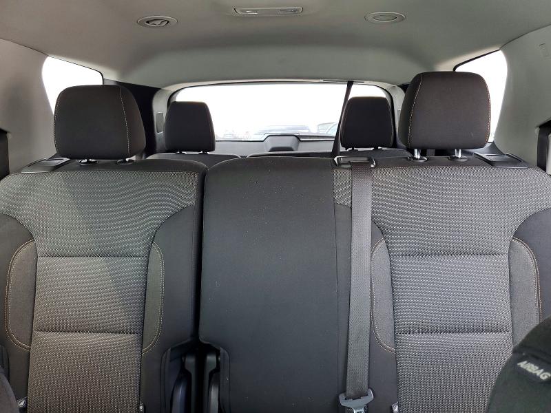 2021 Chevrolet Traverse მანქანა იყიდება აუქციონზე, vin: 1GNERFKW4MJ212603, აუქციონის ნომერი: 57256586