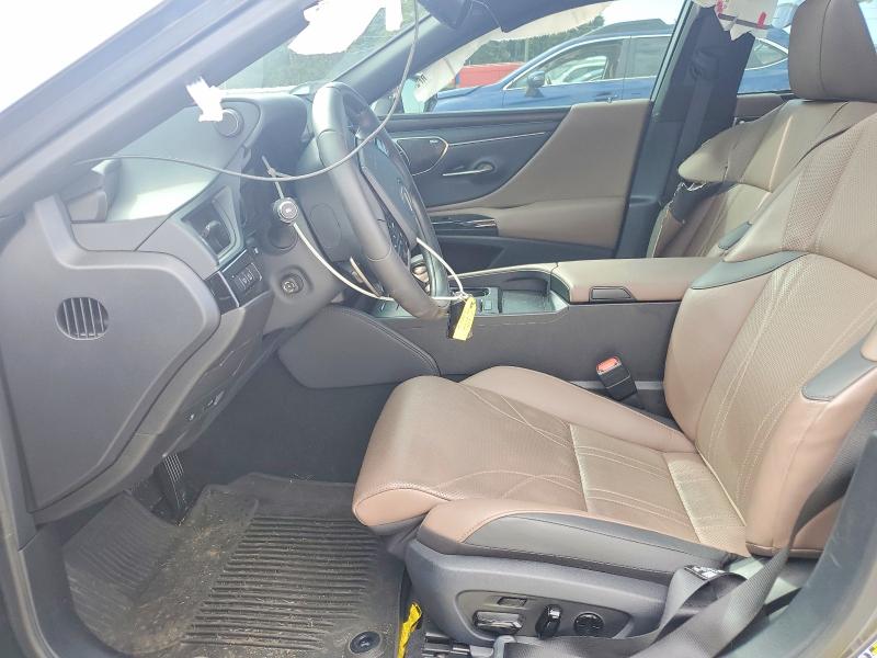 Продаж на аукціоні авто 2025 Lexus Es 350, vin: 58AFZ1B14SU185388, номер лоту: 55983336