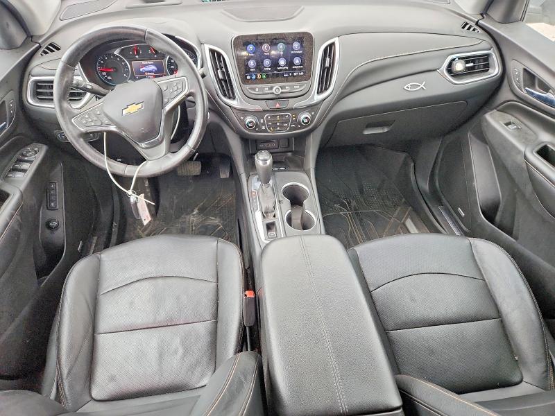Продаж на аукціоні авто 2020 Chevrolet Equinox, vin: 3GNAXYEX0LS655039, номер лоту: 56636726
