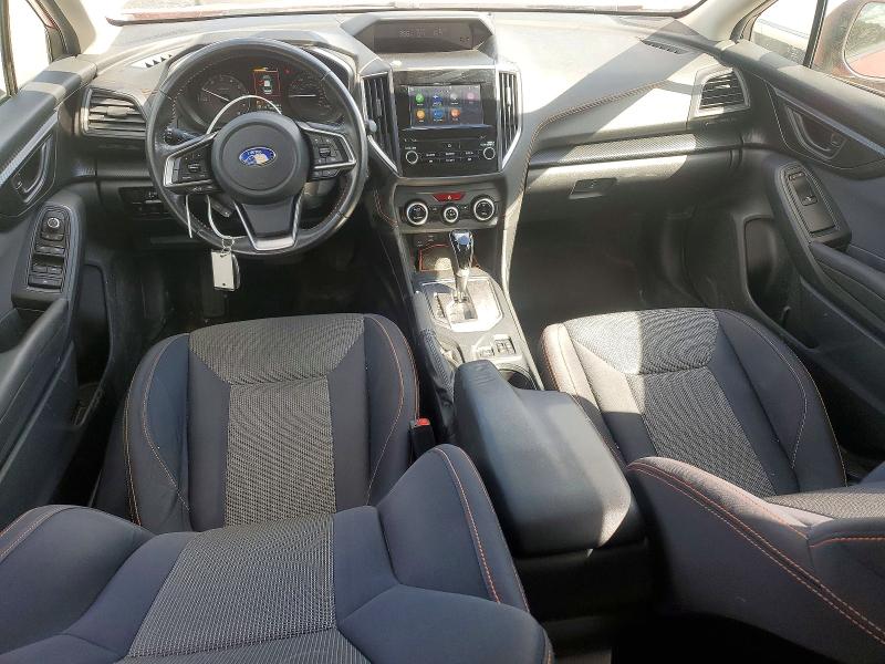 Продажа на аукционе авто 2021 Subaru Crosstrek, vin: JF2GTAEC4MH220538, номер лота: 55137926