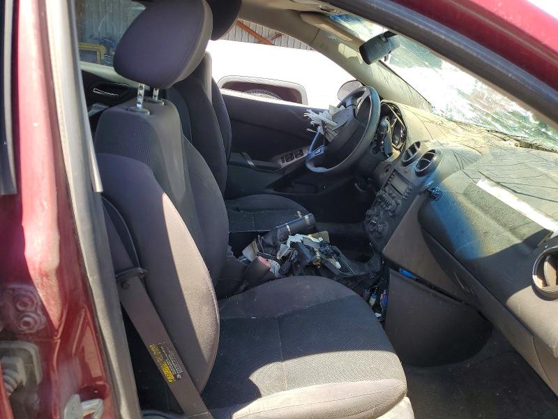Продаж на аукціоні авто 2005 Pontiac G6, vin: 1G2ZG528954116613, номер лоту: 56710456