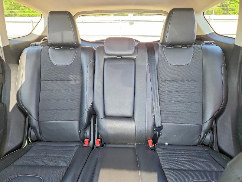 55913366 :رقم المزاد ، 1FMCU0GX0GUB22330 vin ، 2016 Ford Escape مزاد بيع