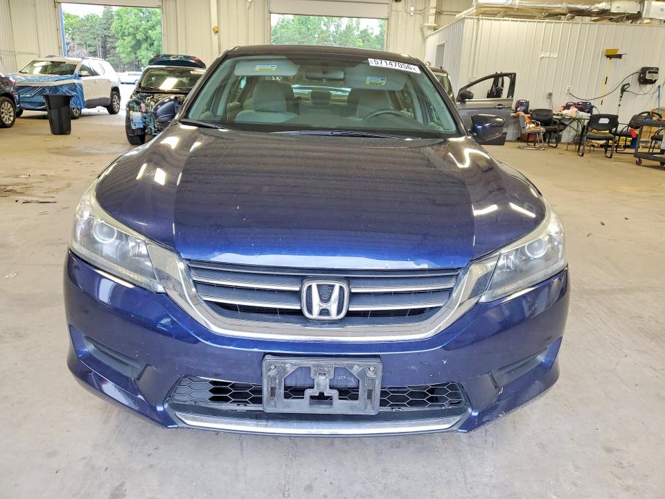 2013 Honda Accord მანქანა იყიდება აუქციონზე, vin: 1HGCR2F35DA098878, აუქციონის ნომერი: 57147056