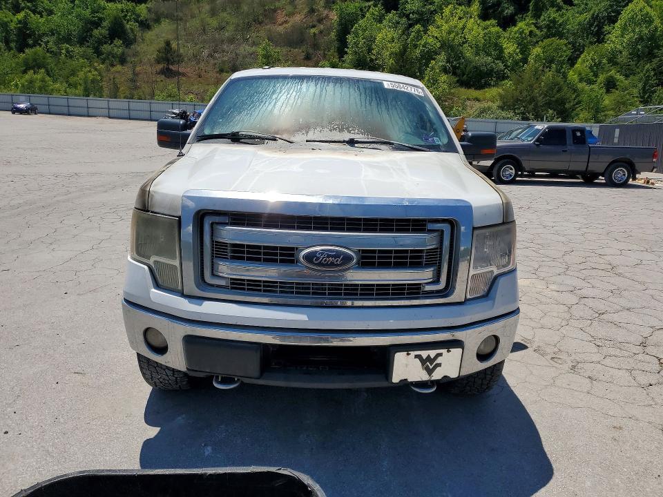 Aukcja sprzedaży 2013 Ford F150, vin: 1FTFW1ET5DFA36559, numer aukcji: 55842776