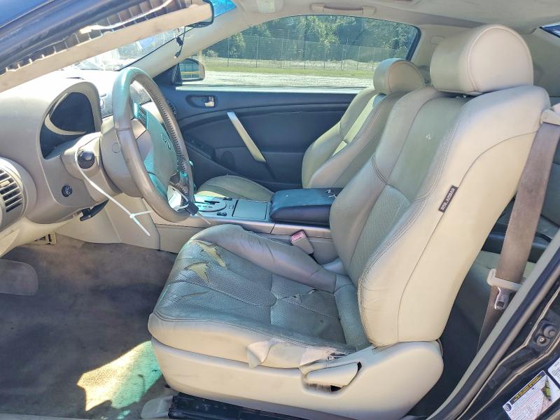 Aukcja sprzedaży 2004 Infiniti G35, vin: JNKCV54E64M814216, numer aukcji: 57192566