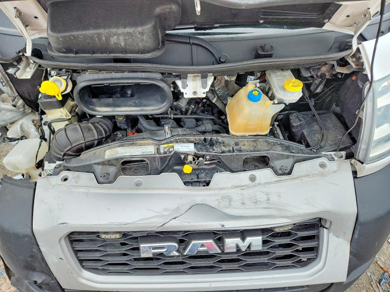Aukcja sprzedaży 2019 Ram Promaster 2500, vin: 3C6TRVDG2KE506390, numer aukcji: 58224096