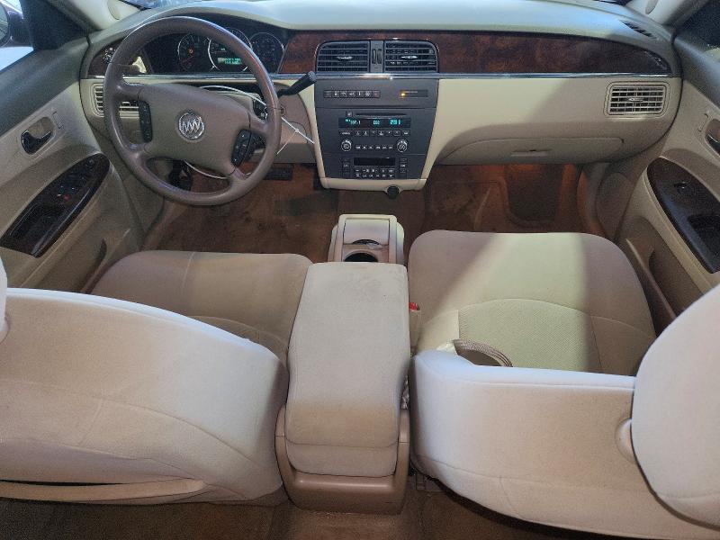 Продаж на аукціоні авто 2007 Buick Lacrosse, vin: 2G4WC582971232904, номер лоту: 57774066