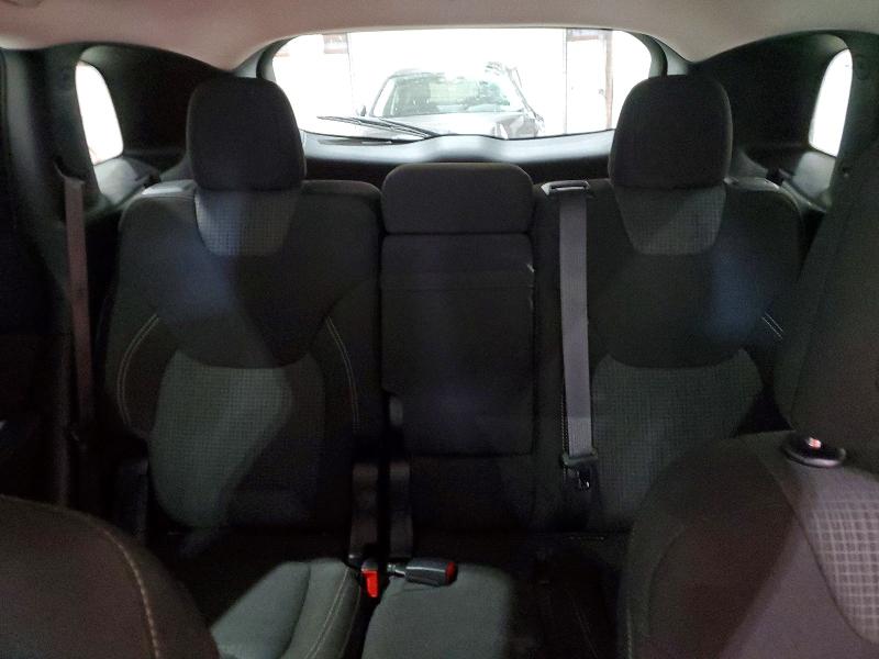 Продажа на аукционе авто 2017 Jeep Cherokee, vin: 1C4PJMCS2HW525151, номер лота: 58745916