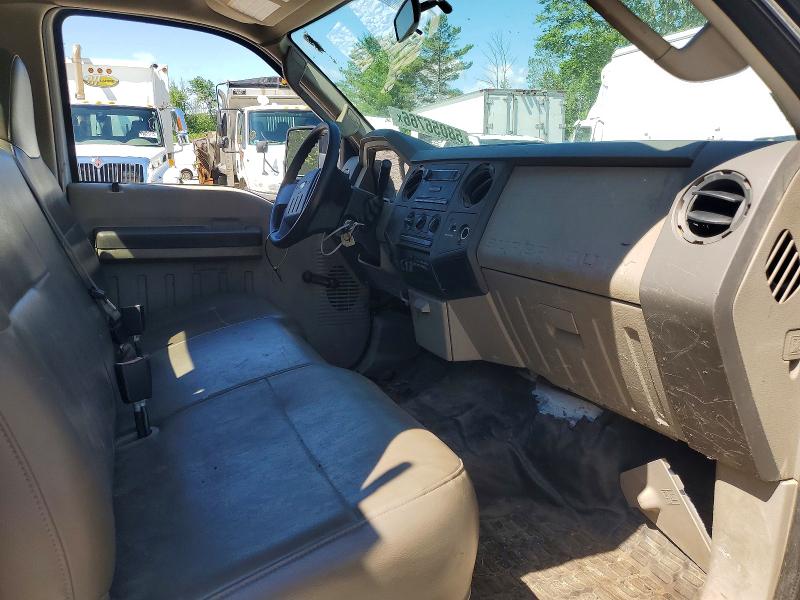 Aukcja sprzedaży 2008 Ford F350, vin: 1FDWF36558EC89173, numer aukcji: 62549406