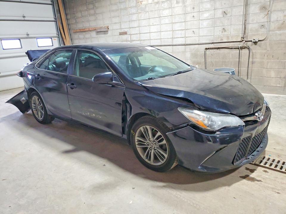 Aukcja sprzedaży 2016 Toyota Camry, vin: 4T1BF1FK1GU509082, numer aukcji: 58138566