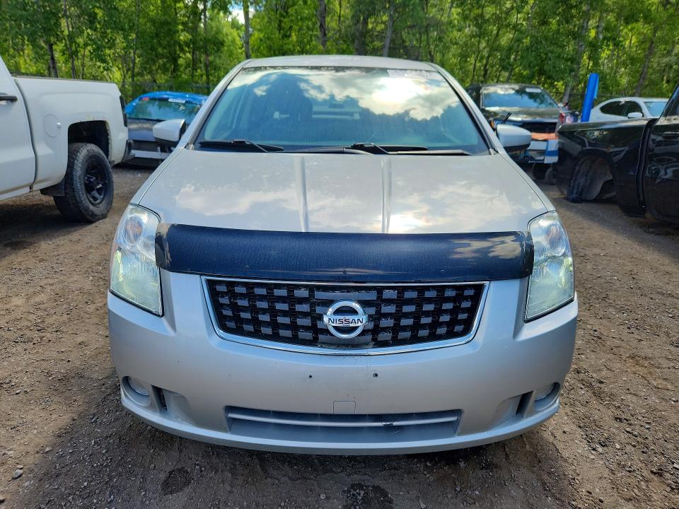 Продажа на аукционе авто 2009 Nissan Sentra, vin: 3N1AB61E69L641104, номер лота: 53515876