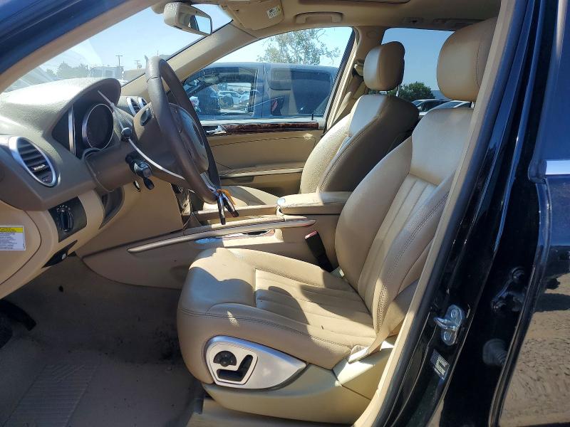 Продаж на аукціоні авто 2008 Mercedes-benz Ml, vin: 4JGBB72E58A381267, номер лоту: 57774796