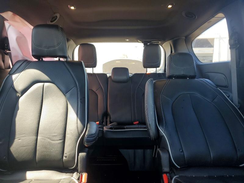 Aukcja sprzedaży 2026 Chrysler Pacifica, vin: 2C4RC1GG8TR178661, numer aukcji: 56265076