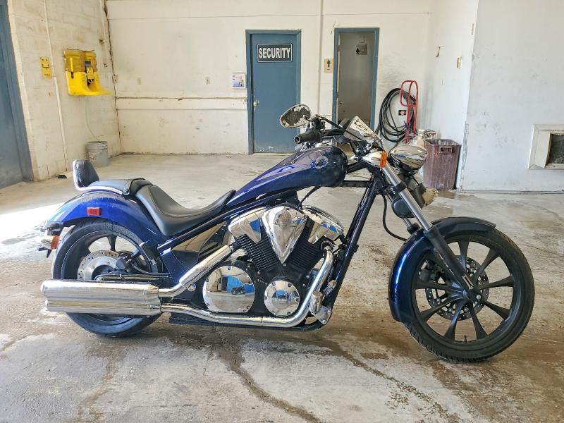 Aukcja sprzedaży 2020 Honda Vt1300, vin: JH2SC612XLK500749, numer aukcji: 57777196