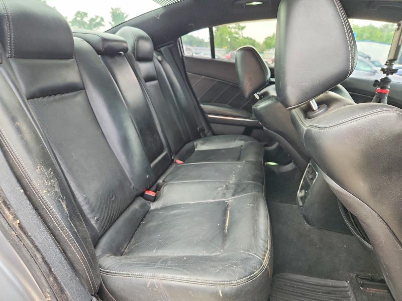 Продаж на аукціоні авто 2013 Dodge Charger, vin: 2C3CDXCT1DH669772, номер лоту: 57263386