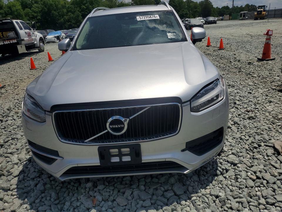 57295876 :رقم المزاد ، YV4A22PK0J1340453 vin ، 2018 Volvo Xc90 مزاد بيع