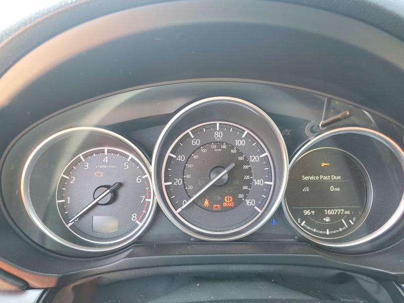 Продажа на аукционе авто 2018 Mazda Cx-5, vin: JM3KFACMXJ1347995, номер лота: 85962785