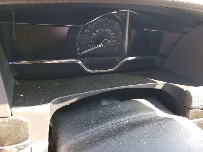 Aukcja sprzedaży 2016 Lincoln Mks, vin: 1LNHL9DKXGG602041, numer aukcji: 56698736