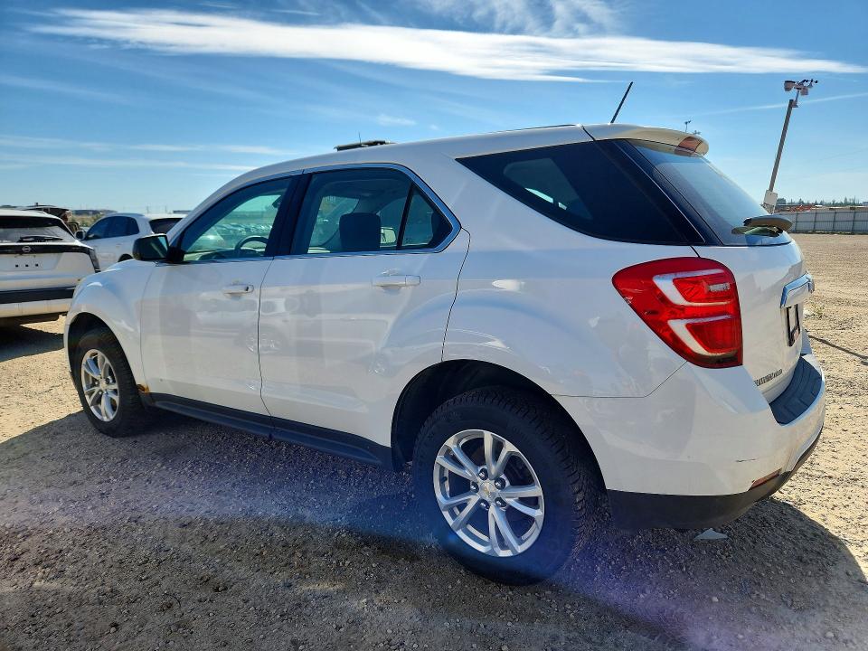Продажа на аукционе авто 2017 Chevrolet Equinox, vin: 2GNFLEEK7H6130621, номер лота: 57589986