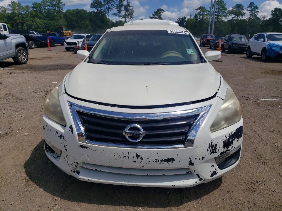 Aukcja sprzedaży 2015 Nissan Altima, vin: 1N4AL3AP5FC137814, numer aukcji: 54133876