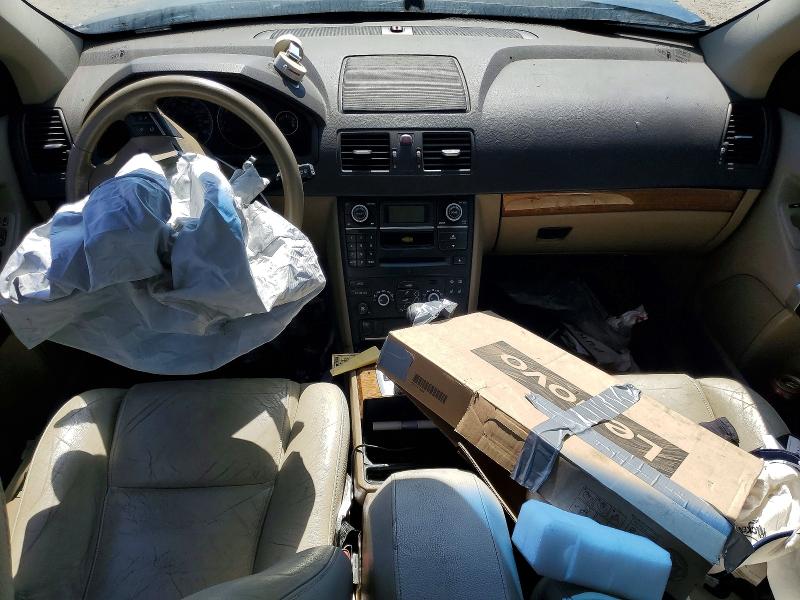 58471296 :رقم المزاد ، YV4CZ982781421228 vin ، 2008 Volvo Xc90 مزاد بيع