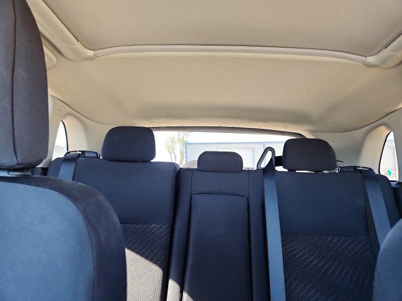 Aukcja sprzedaży 2013 Mitsubishi Outlander Sport, vin: 4A4AP4AU2DE007087, numer aukcji: 57839896