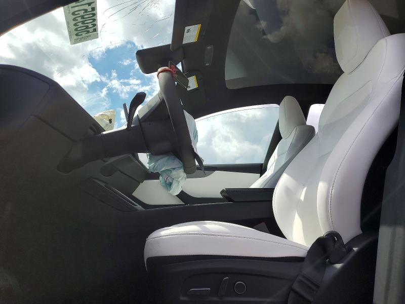Продаж на аукціоні авто 2026 Tesla Model Y, vin: XP7YGDEE2TB837086, номер лоту: 56995146