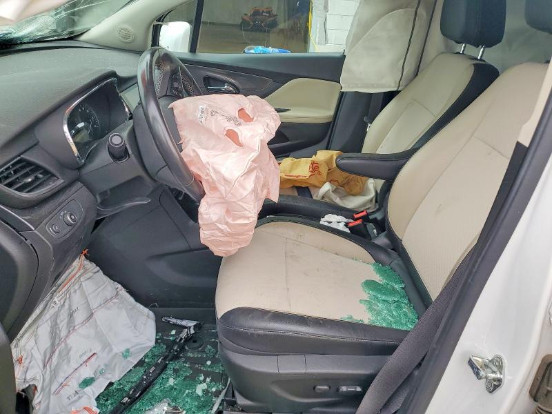 Продажа на аукционе авто 2019 Buick Encore, vin: KL4CJASB4KB704668, номер лота: 59105246