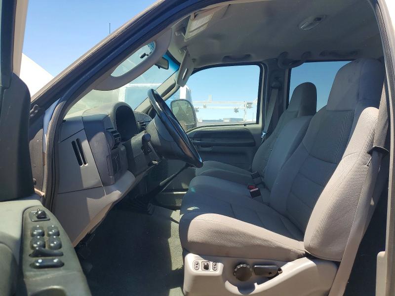 Продажа на аукционе авто 2005 Ford F350, vin: 1FTWW31P65EC79292, номер лота: 57889056