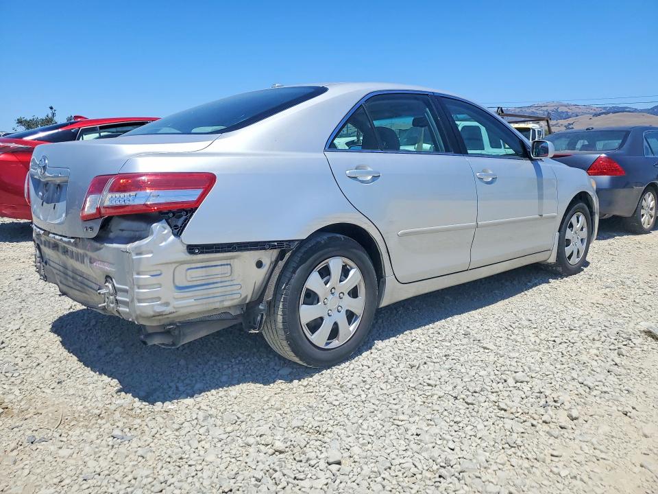 Продажа на аукционе авто 2010 Toyota Camry, vin: 4T1BF3EK5AU041930, номер лота: 56788166