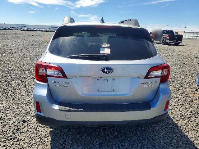 58142156 :رقم المزاد ، 4S4BSANC9H3234932 vin ، 2017 Subaru Outback مزاد بيع