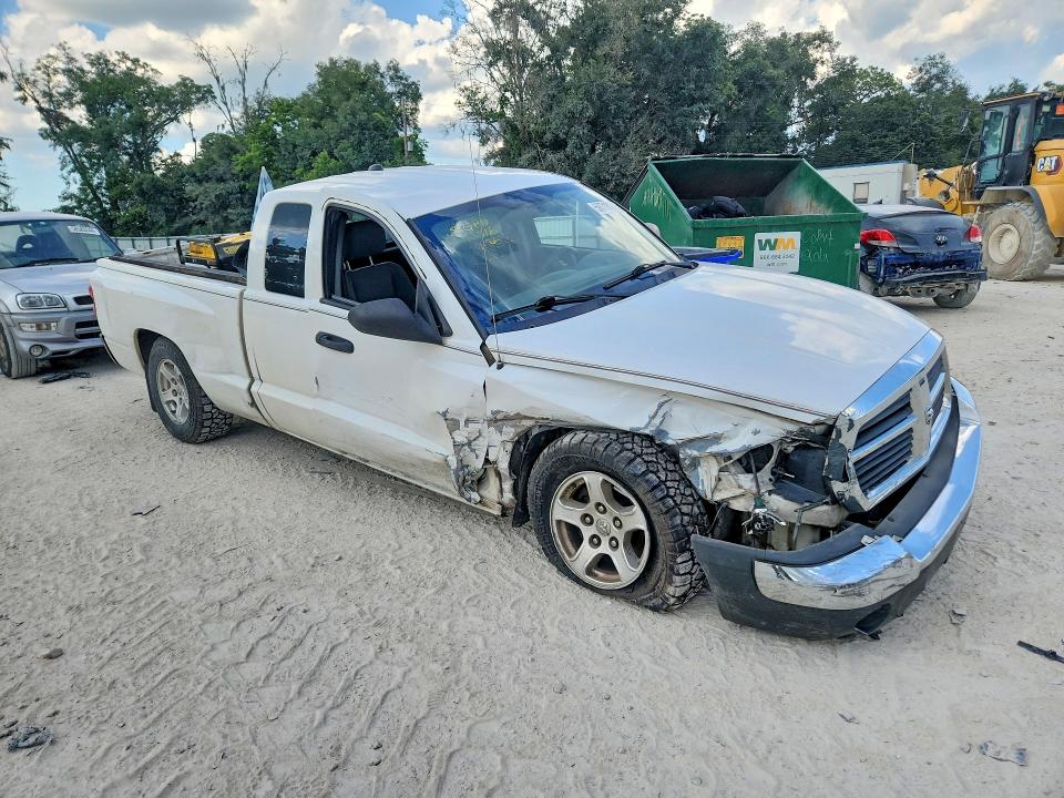 Aukcja sprzedaży 2005 Dodge Dakota, vin: 1D7HE42K75S309248, numer aukcji: 58718076