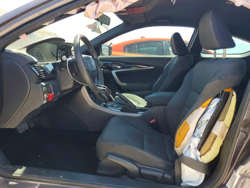 Продажа на аукционе авто 2016 Honda Accord, vin: 1HGCT1B36GA007672, номер лота: 57597806