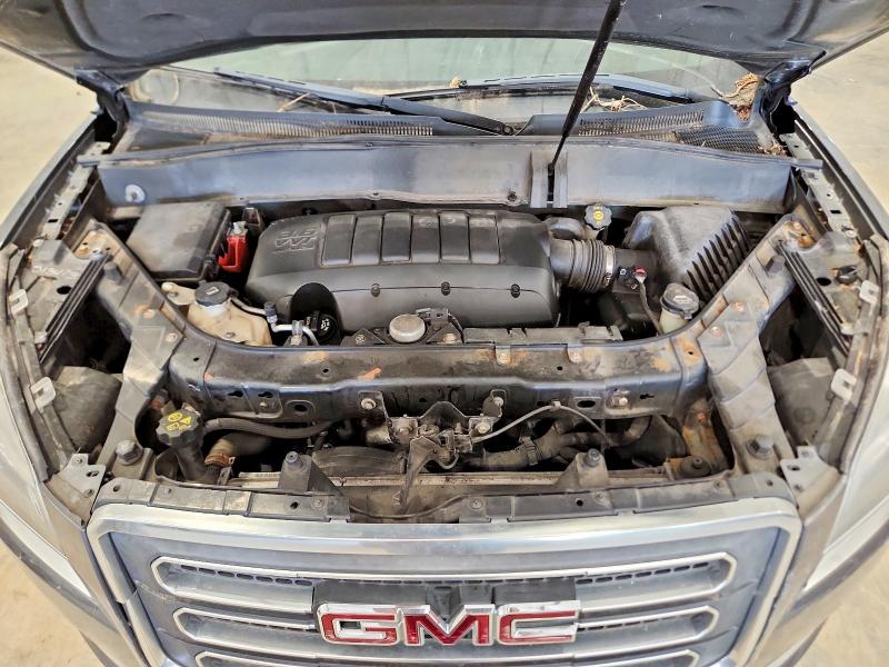 Aukcja sprzedaży 2013 Gmc Acadia, vin: 1GKKVRKD5DJ176898, numer aukcji: 55736226