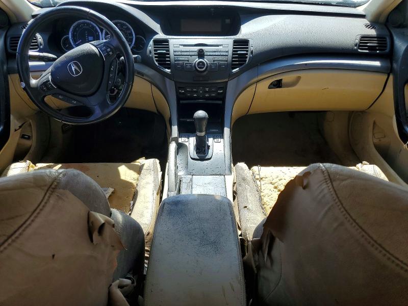 Aukcja sprzedaży 2010 Acura Tsx, vin: JH4CU2F67AC039272, numer aukcji: 56115076