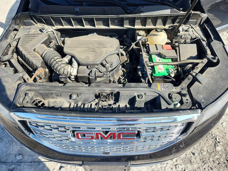 Продажа на аукционе авто 2019 Gmc Acadia, vin: 1GKKNXLS9KZ166505, номер лота: 56466686