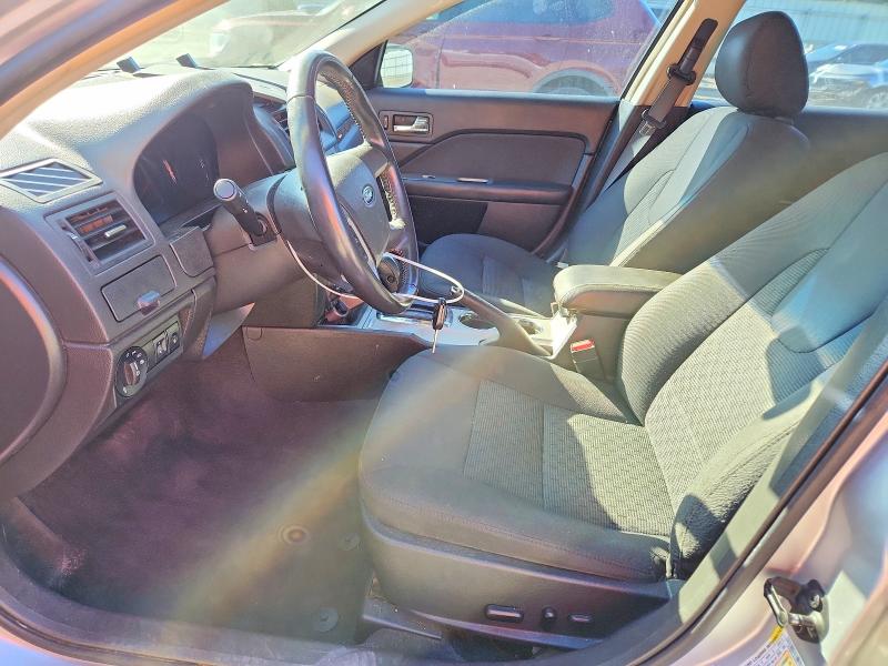 Aukcja sprzedaży 2012 Ford Fusion, vin: 3FAHP0JA8CR219255, numer aukcji: 55914316