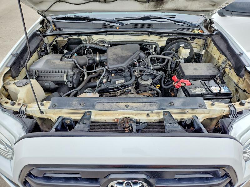 Aukcja sprzedaży 2016 Toyota Tacoma, vin: 5TFRX5GN5GX070760, numer aukcji: 59110506