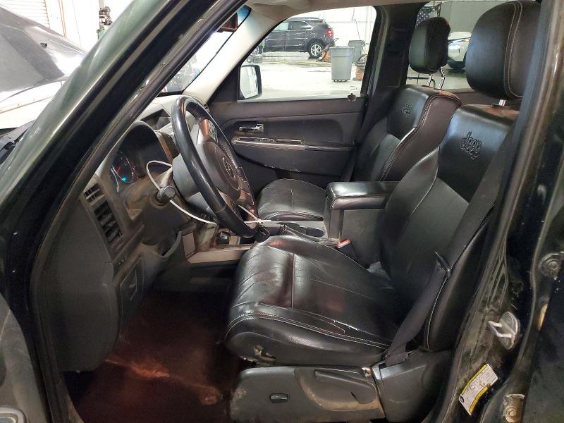Продаж на аукціоні авто 2011 Jeep Liberty, vin: 1J4PN5GK0BW539880, номер лоту: 56340206