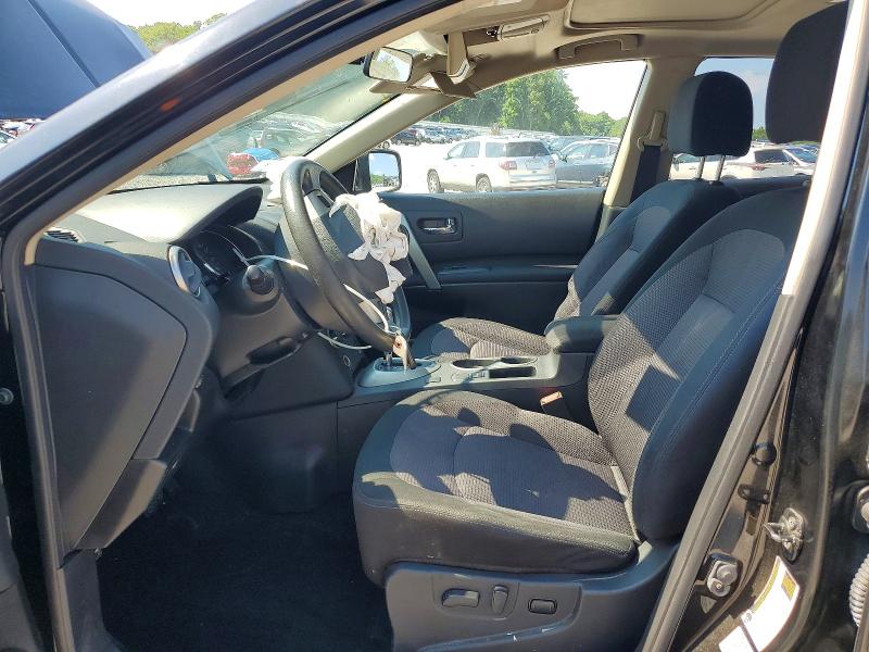 Aukcja sprzedaży 2013 Nissan Rogue, vin: JN8AS5MV7DW133119, numer aukcji: 58919666