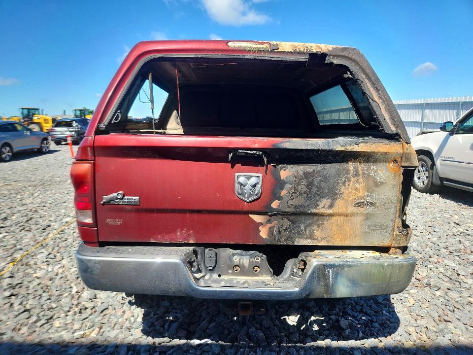 Aukcja sprzedaży 2012 Dodge Ram 2500, vin: 3C6UD5DL0CG182247, numer aukcji: 56632256