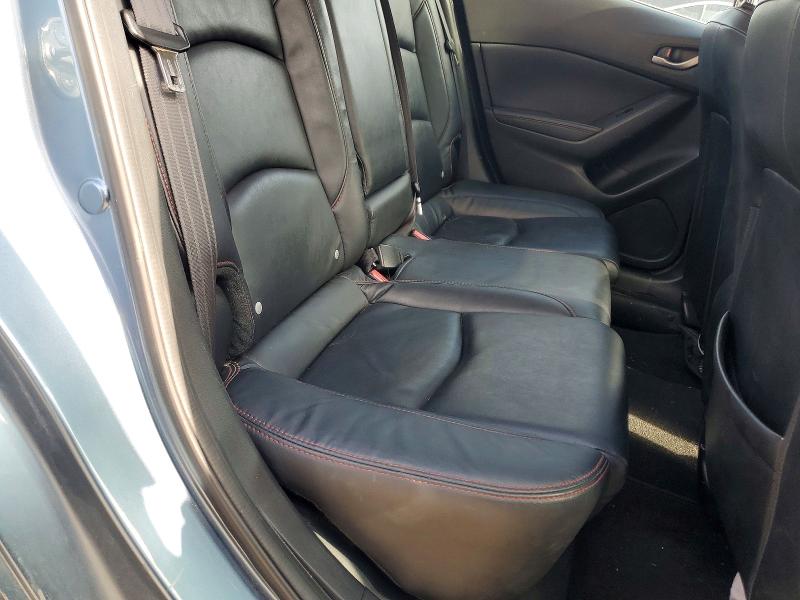 Продажа на аукционе авто 2014 Mazda 3, vin: JM1BM1W75E1179712, номер лота: 56801566